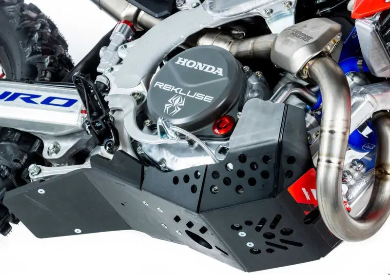 Honda CRF 250RX CRF 250RX Enduro Special (2025) (12)