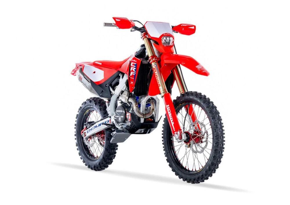 Honda CRF 250 RX Enduro Special (2025)