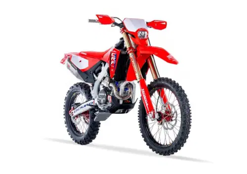Honda CRF 250RX Enduro Special (2025)