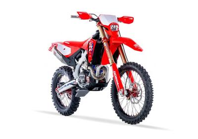 Honda CRF 250 RX