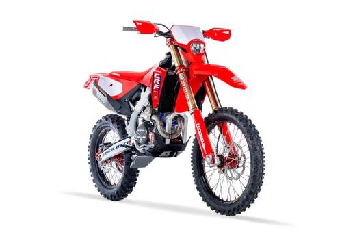 Honda CRF 250 RX