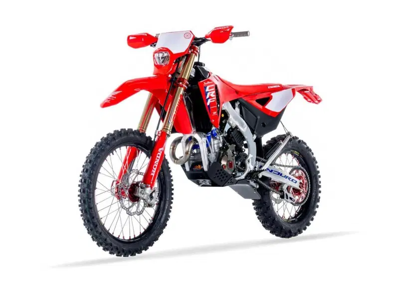 Honda CRF 250RX CRF 250RX Enduro Special (2025) (6)