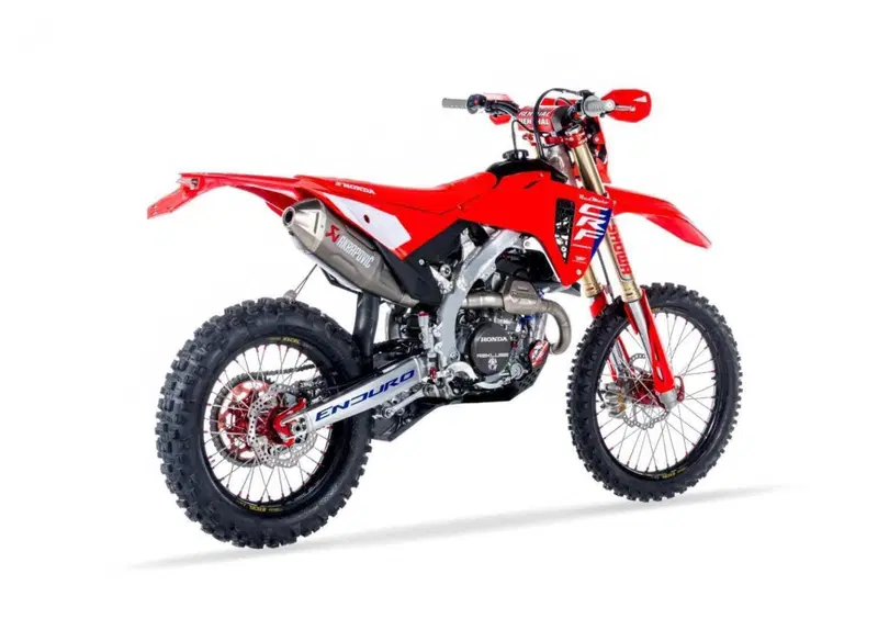 Honda CRF 250RX CRF 250RX Enduro Special (2025) (3)