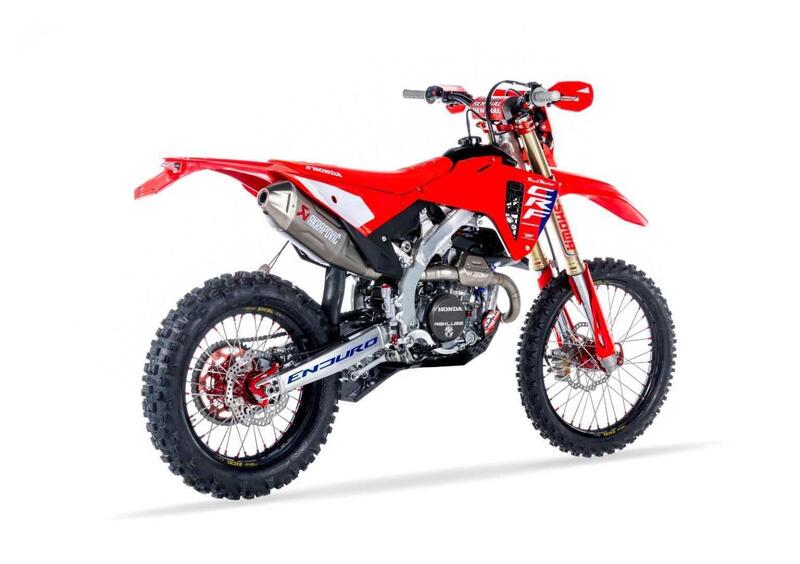 Honda CRF 250 RX CRF 250 RX Enduro Special (2025) (3)