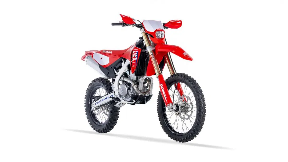 Honda CRF 300RX CRF 300RX Enduro (2025)