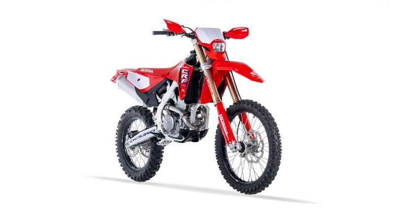 Honda CRF 300 RX CRF 300 RX Enduro (2025)