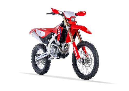 Honda CRF 300 RX Enduro (2025)