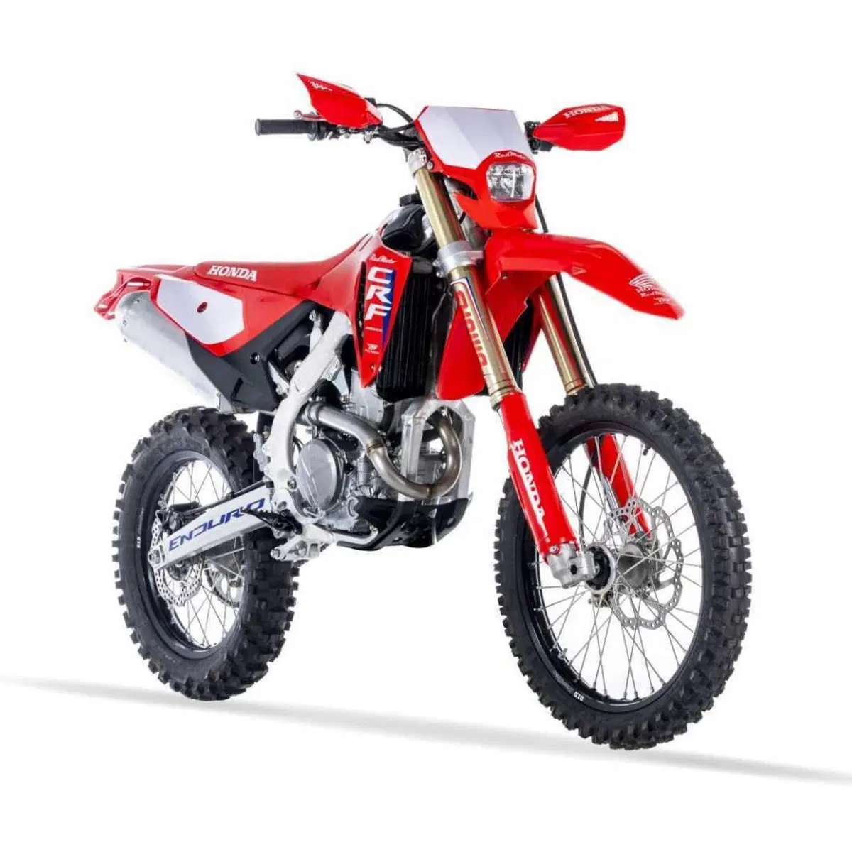 Honda CRF 300RX Enduro (2025)