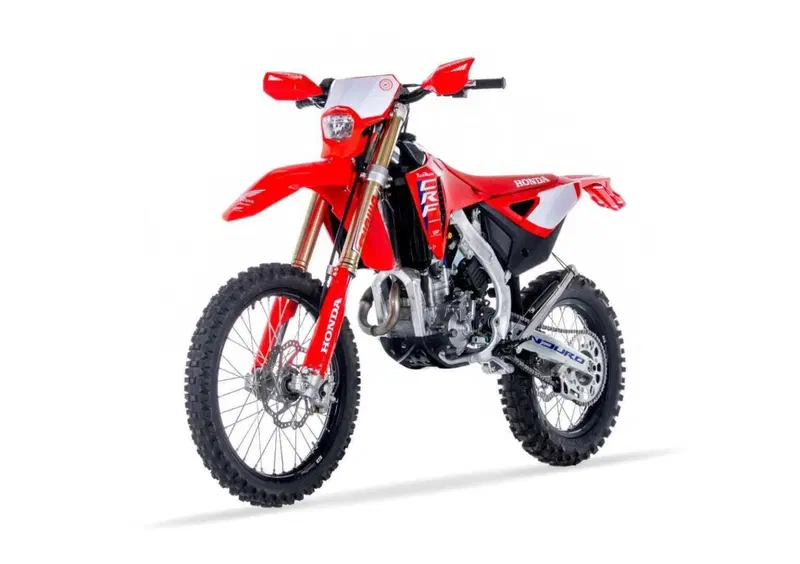 Honda CRF 300RX CRF 300RX Enduro (2025) (6)