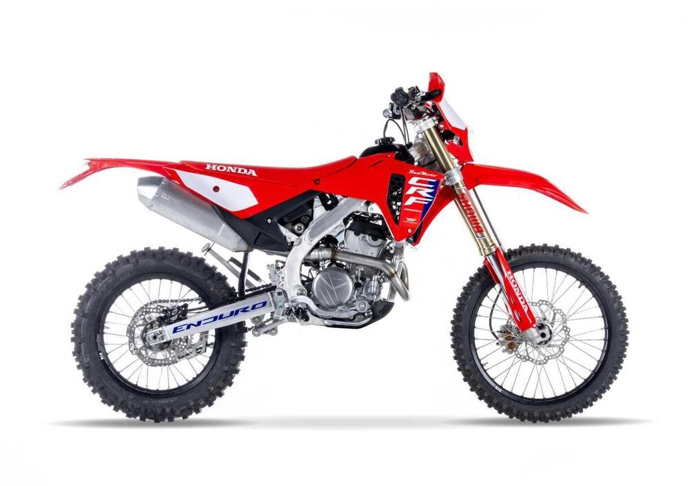 Honda CRF 300 RX Enduro (2025) (2)