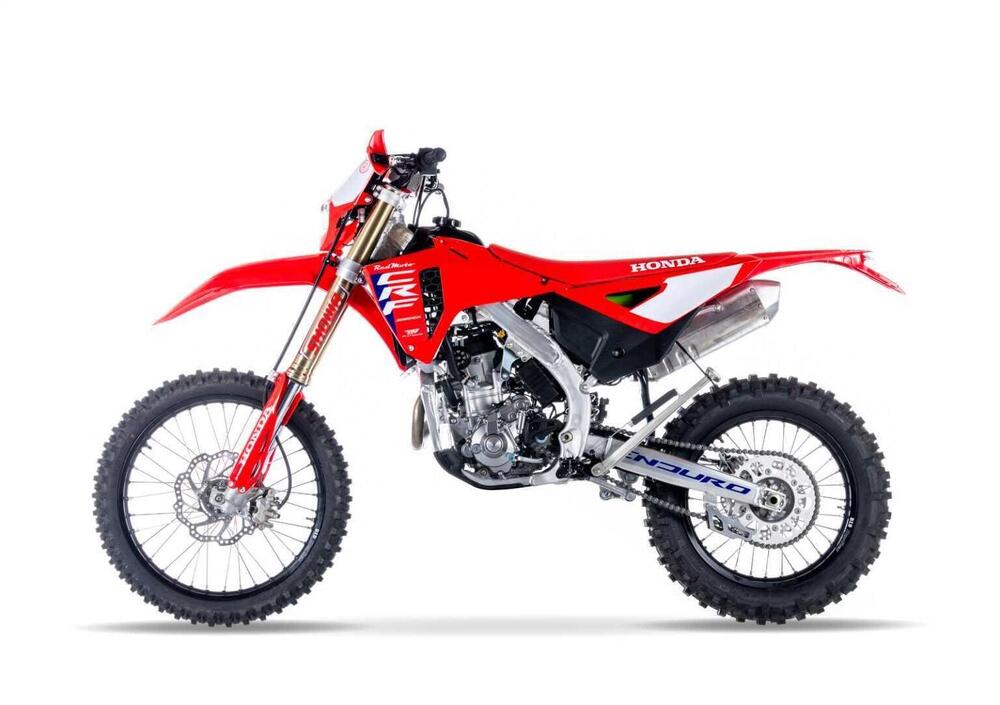 Honda CRF 300 RX Enduro (2025) (5)