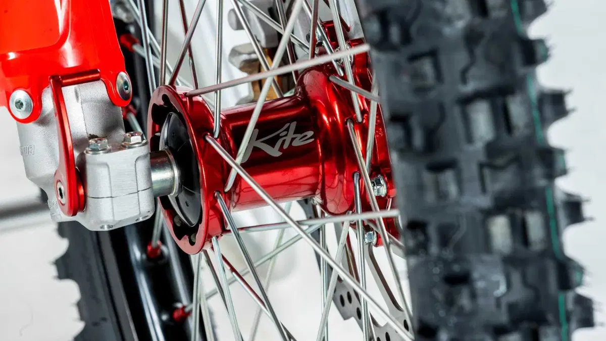 Honda CRF 300RX CRF 300RX Enduro Special (2025) (10)