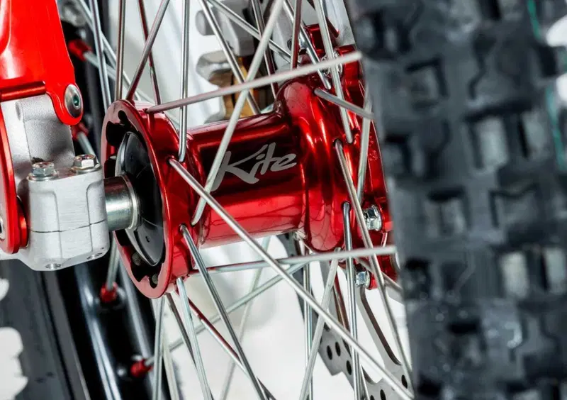 Honda CRF 300RX CRF 300RX Enduro Special (2025) (10)