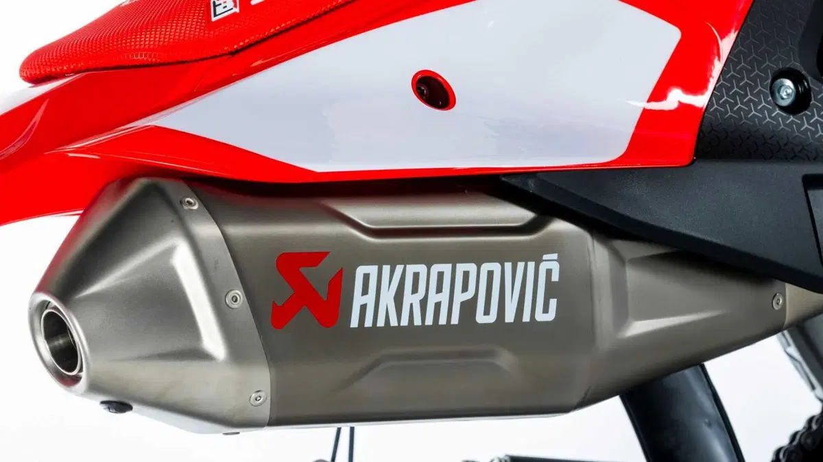 Honda CRF 300RX CRF 300RX Enduro Special (2025) (11)