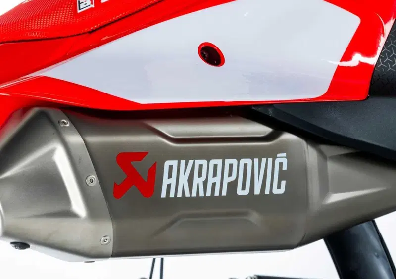 Honda CRF 300RX CRF 300RX Enduro Special (2025) (11)