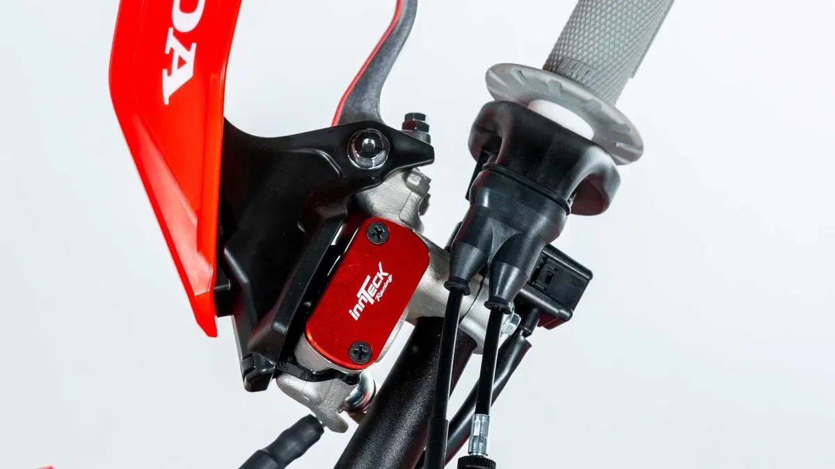 Honda CRF 300RX CRF 300RX Enduro Special (2025) (12)