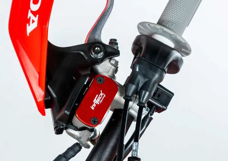 Honda CRF 300RX CRF 300RX Enduro Special (2025) (12)