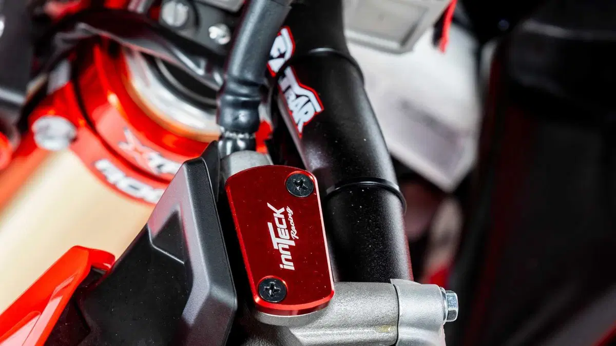 Honda CRF 300RX CRF 300RX Enduro Special (2025) (8)
