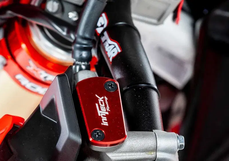 Honda CRF 300RX CRF 300RX Enduro Special (2025) (8)