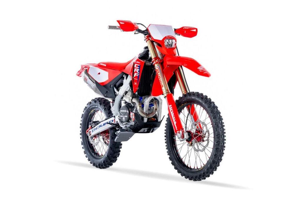 Honda CRF 300 RX Enduro Special (2025)