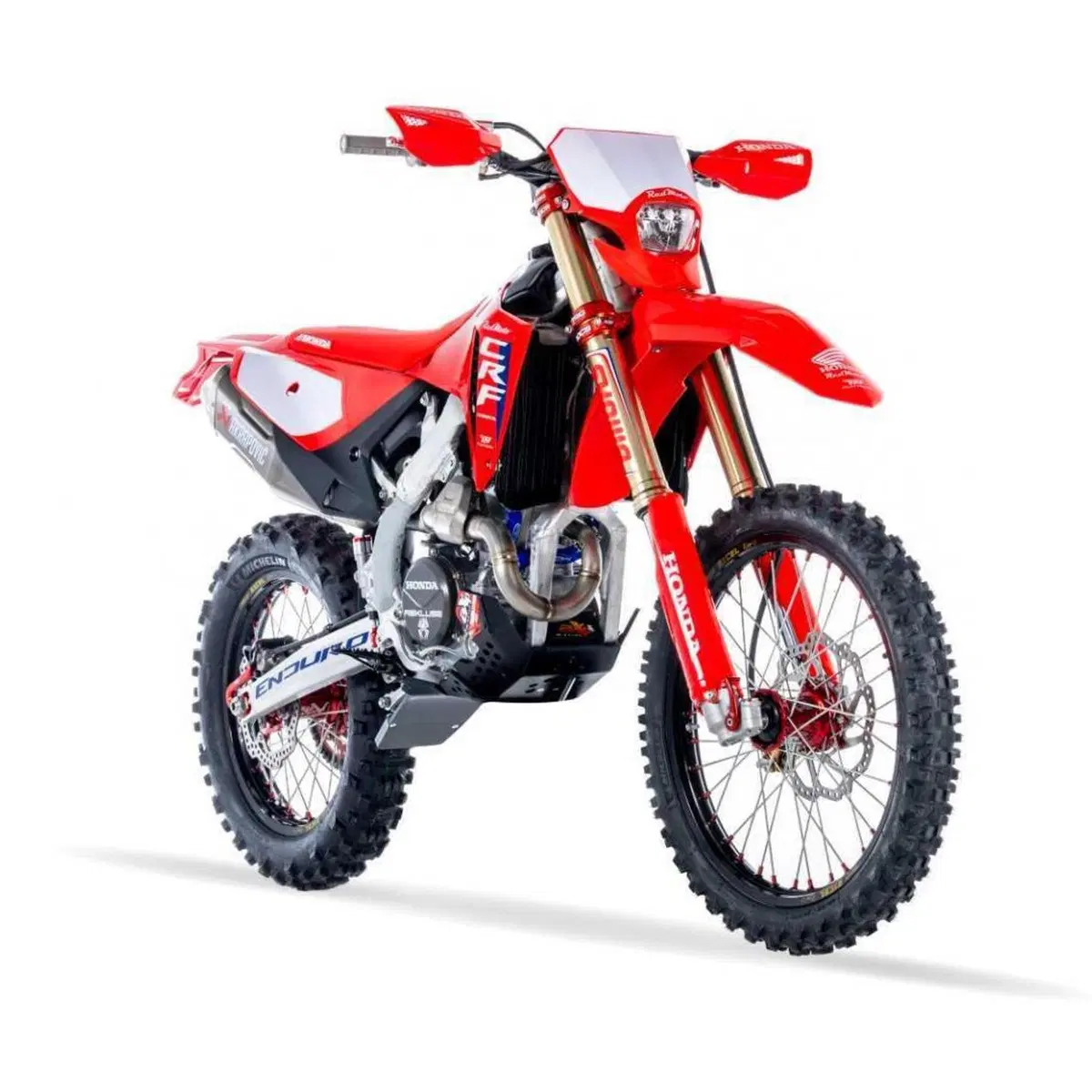Honda CRF 300RX Enduro Special (2025)