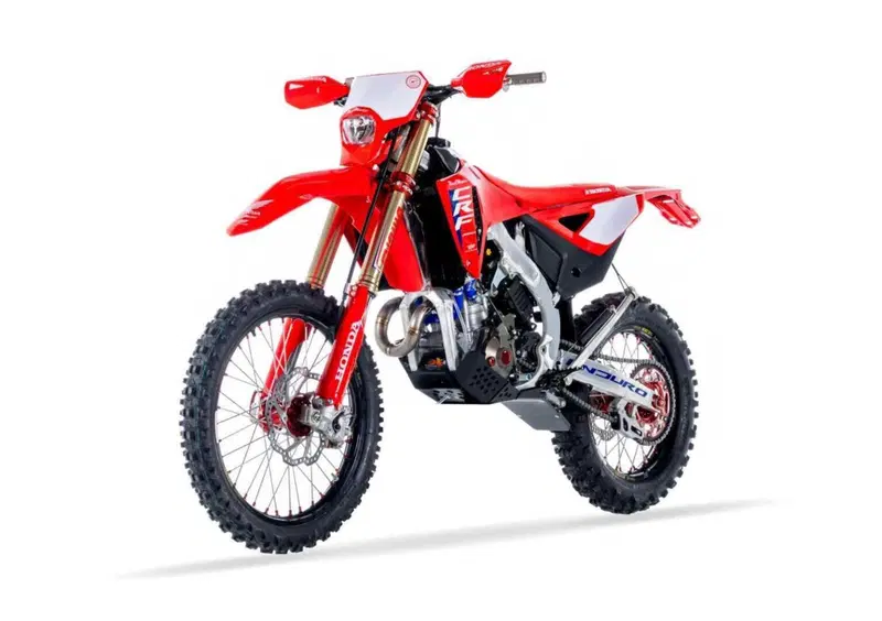Honda CRF 300RX CRF 300RX Enduro Special (2025) (6)