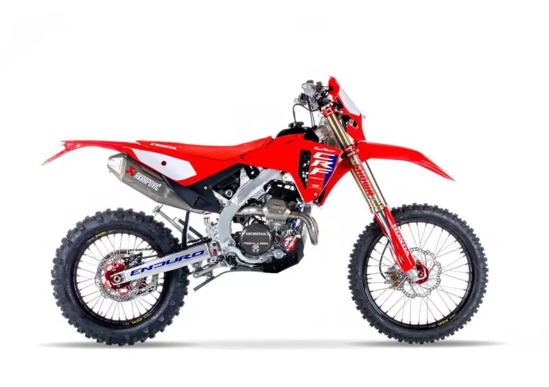 Honda CRF 300RX CRF 300RX Enduro Special (2025) (2)