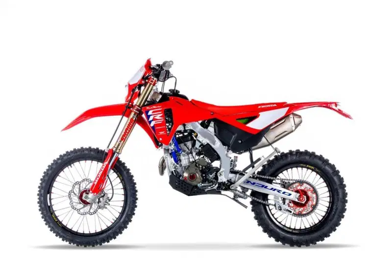 Honda CRF 300RX CRF 300RX Enduro Special (2025) (5)