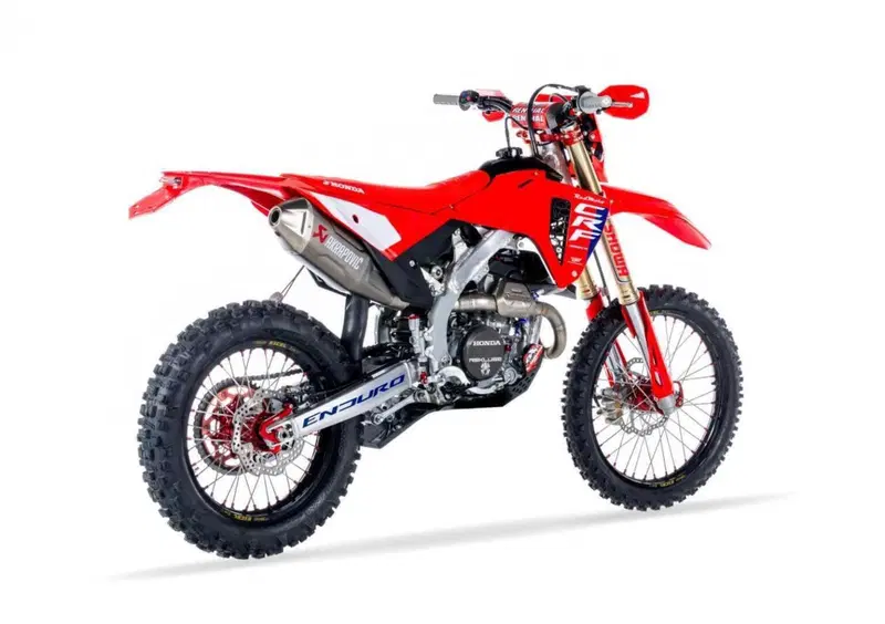 Honda CRF 300RX CRF 300RX Enduro Special (2025) (3)