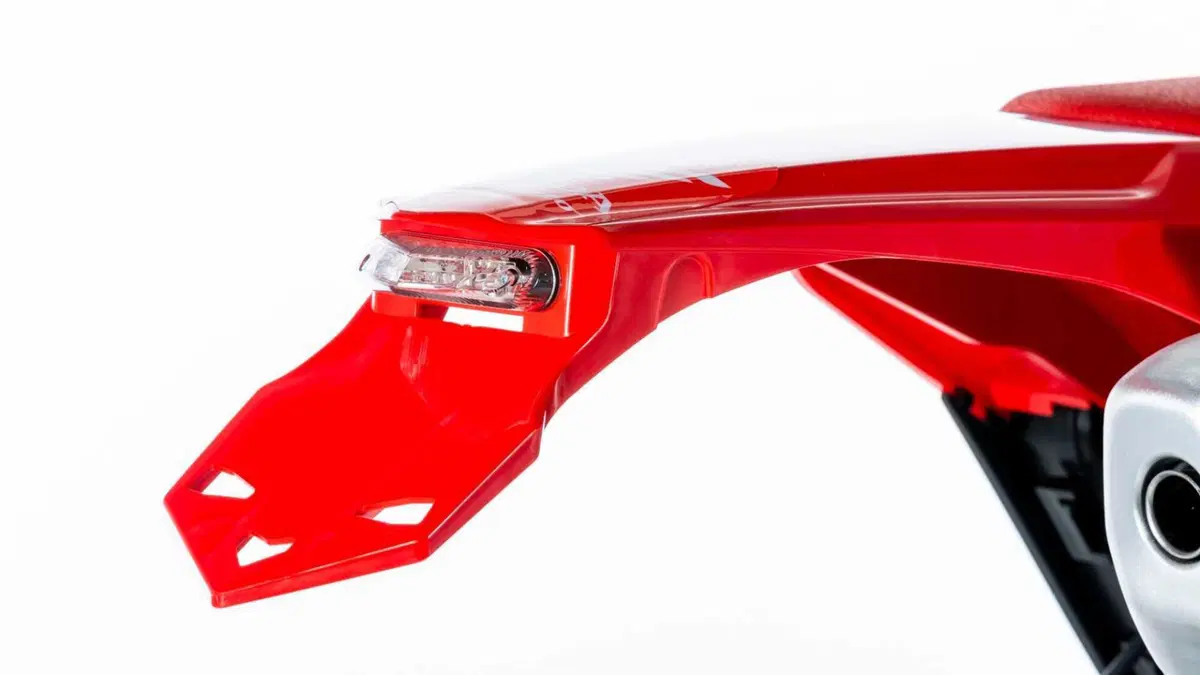 Honda CRF 400RX CRF 400RX Enduro (2025) (11)
