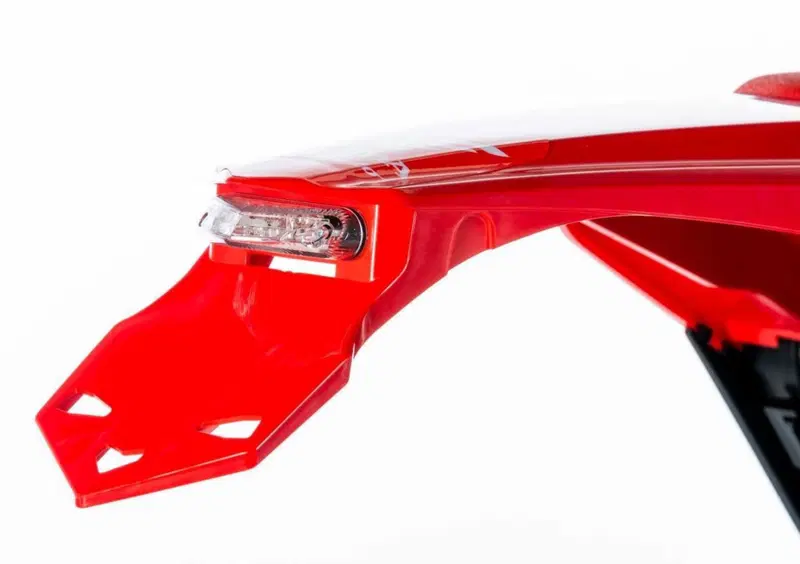 Honda CRF 400RX CRF 400RX Enduro (2025) (11)