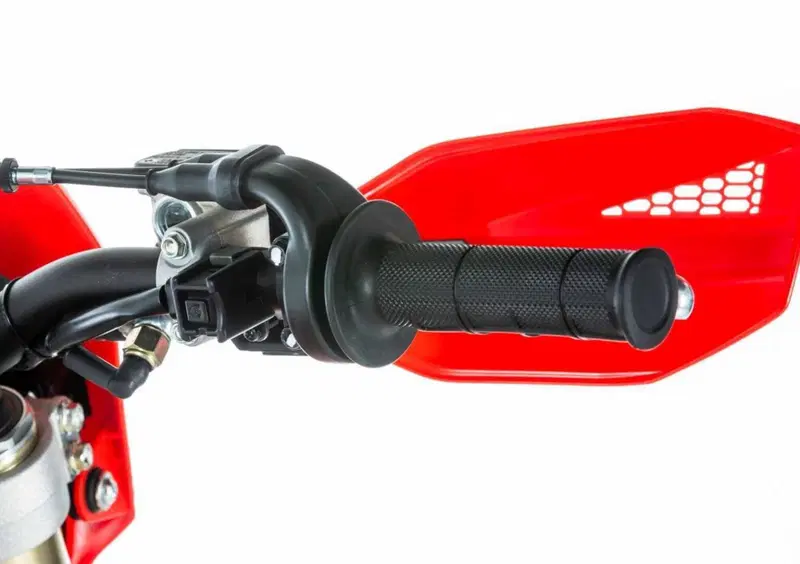 Honda CRF 400RX CRF 400RX Enduro (2025) (16)