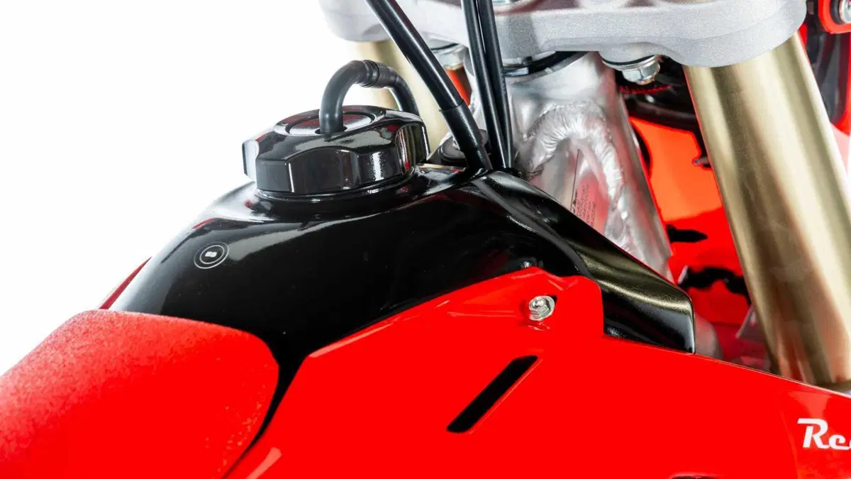 Honda CRF 400RX CRF 400RX Enduro (2025) (14)