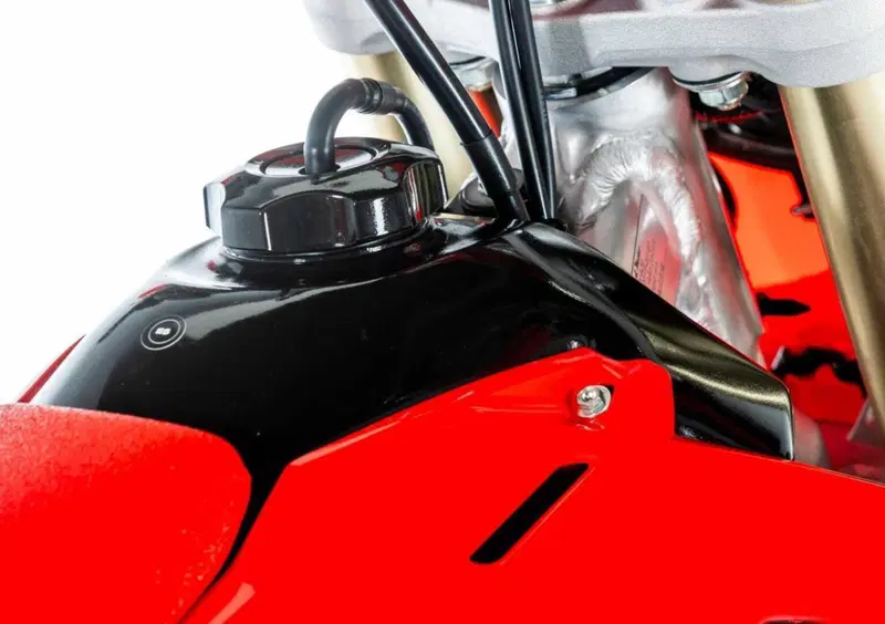 Honda CRF 400RX CRF 400RX Enduro (2025) (14)