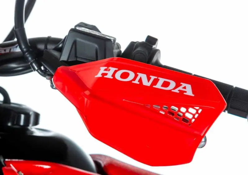 Honda CRF 400RX CRF 400RX Enduro (2025) (15)