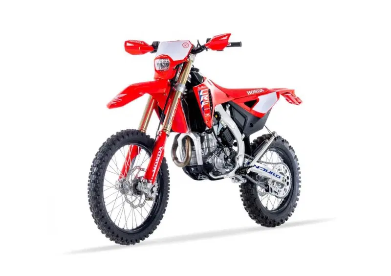 Honda CRF 400RX CRF 400RX Enduro (2025) (6)