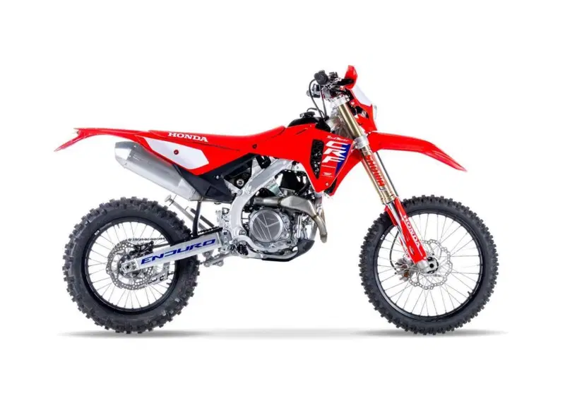 Honda CRF 400RX CRF 400RX Enduro (2025) (2)