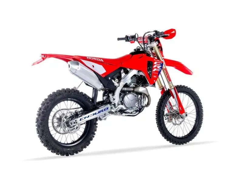 Honda CRF 400RX CRF 400RX Enduro (2025) (3)