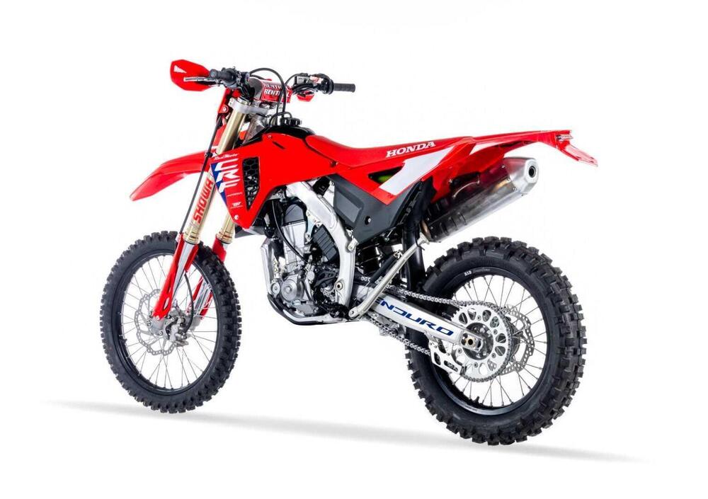 Honda CRF 400 RX Enduro (2025) (4)