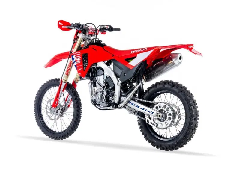 Honda CRF 400RX CRF 400RX Enduro (2025) (4)