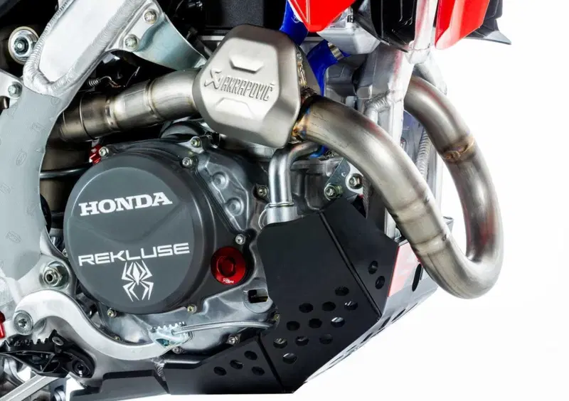 Honda CRF 400RX CRF 400RX Enduro Special (2025) (13)