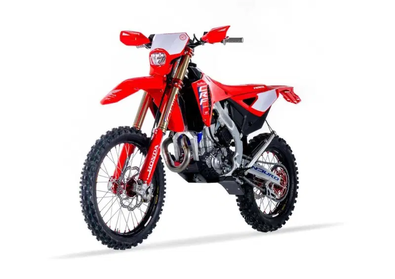 Honda CRF 400RX CRF 400RX Enduro Special (2025) (6)