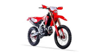Honda CRF 400RX