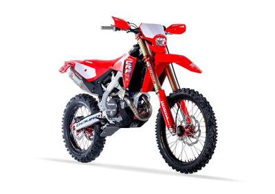 Honda CRF 400 RX