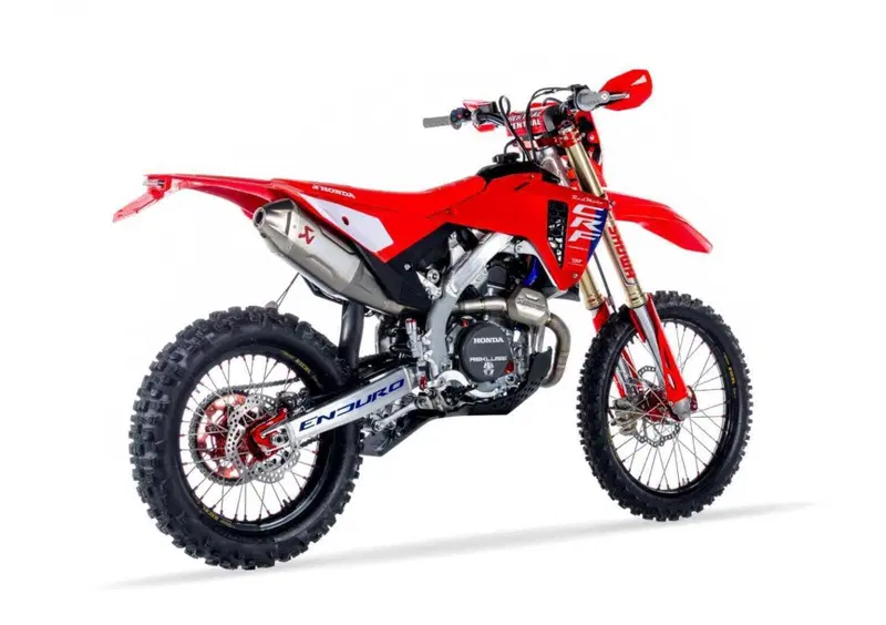 Honda CRF 400RX CRF 400RX Enduro Special (2025) (3)