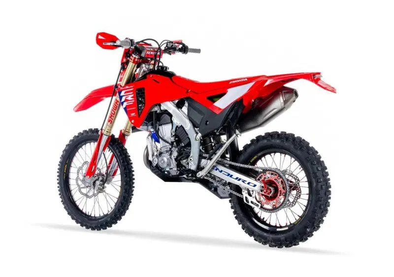 Honda CRF 400RX CRF 400RX Enduro Special (2025) (4)