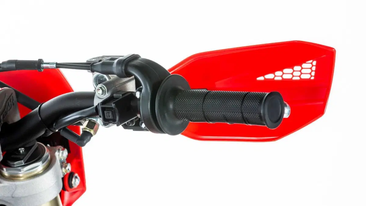 Honda CRF 450RX CRF 450RX Enduro (2025) (11)