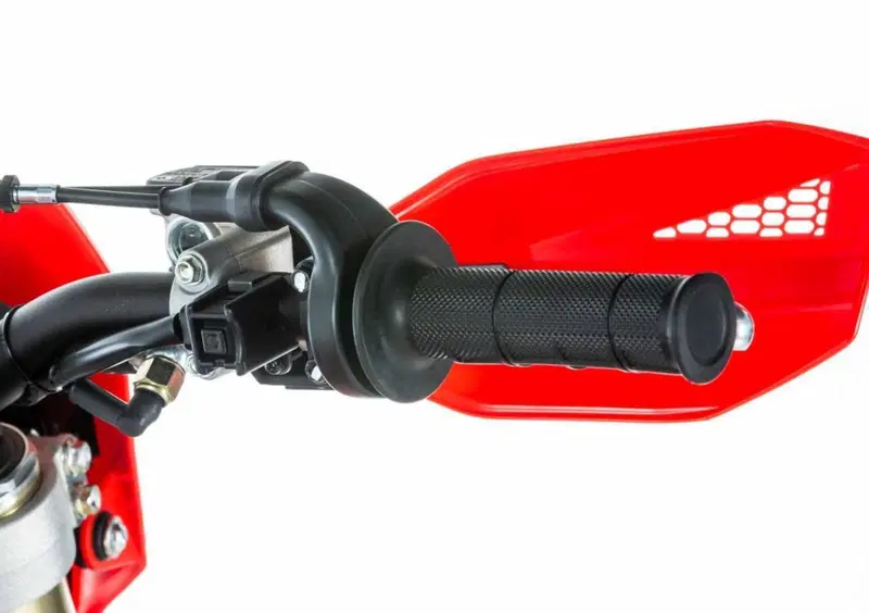 Honda CRF 450RX CRF 450RX Enduro (2025) (11)