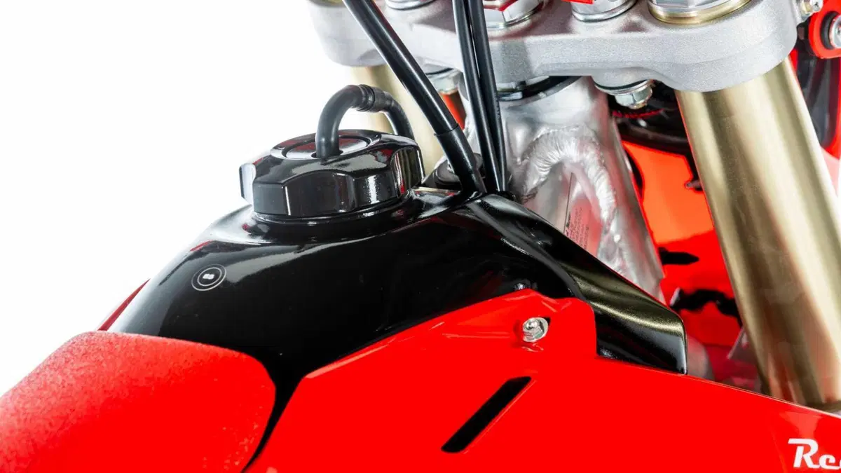 Honda CRF 450RX CRF 450RX Enduro (2025) (12)