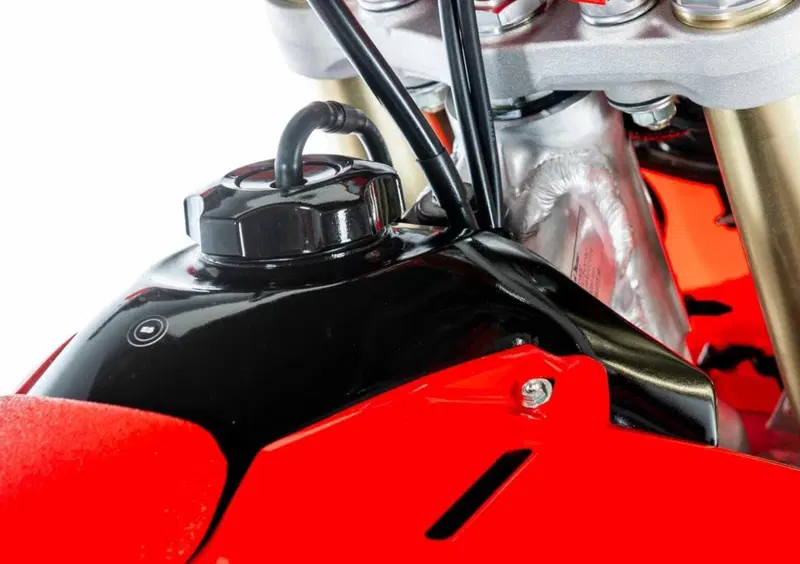 Honda CRF 450RX CRF 450RX Enduro (2025) (12)